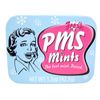 Fresh PMS Mints Tin Period Peppermints Gag Gift