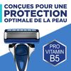 Wilkinson Hydro 5 Skin Protect Regular Razor Blades for Men Pack of 12