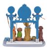 Lemax - Dog Parking 13567