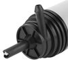 KSTE 67126934159 Windshield Washer Pump Compatible with B-M-W E92 E91 E90 E88 E87 E82 E81 E66 E65 E64 E63 E61 E60