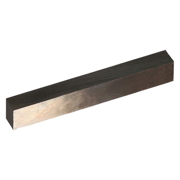 CLEVELAND Lathe Tool Blank,1/2",Cobalt C44582
