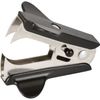 Staple Remover with Ergonomic Grip + FREE OS Smart Choice Highlighter (random colour)