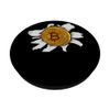 Bitcoin Coin Breaking Out HODL Crypto PopSockets Swappable PopGrip