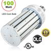100W LED Corn Lights Retrofit Bulb Replace 400Watt Metal Halide Light Bulb 5000K