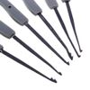 10Pcs Multi Function Broken Key Extractor Set Broken Key Remove Tools