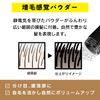 Top Shade Cover Hair 1P + Free