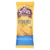 SYLVIAS MIX FRY FISH
