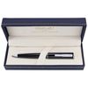 Conklin Coronet Ballpoint Pen - Black, with Fine Tip (CK71825)