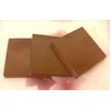 Chocolate mold for PC (tablet mold 8 cavity)