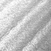 Reflective Foam Core Insulation Radiant Bsrrier 5mm 16Sqft Foil wrap 2side