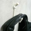 Velos Hook Pin El Hanger LH-705WH 5pcs White