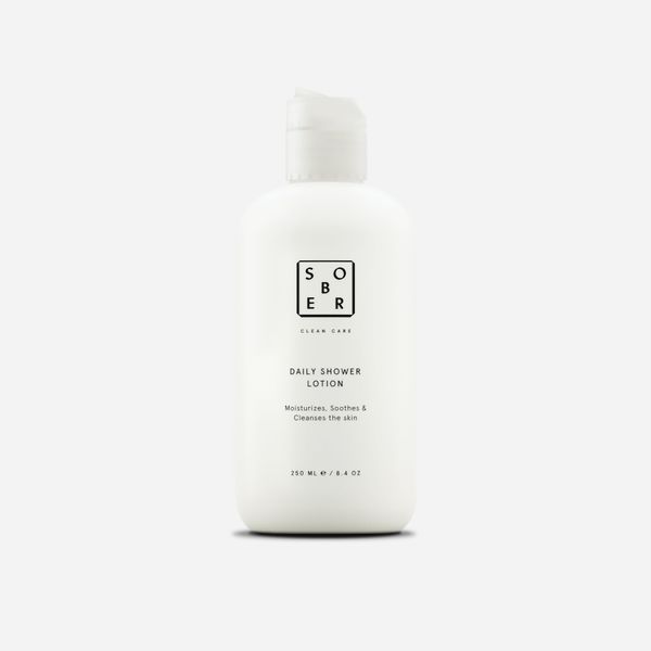 Shower Lotion