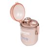 Wicked Audio Syver Wireless Speaker and Earbuds - Rose Gold