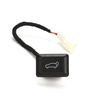 Updated Universal Car Trunk Release Electric Tailgate Switch Button - Auto Styling Accessories