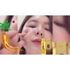 2x Ginseng Extract Essence Hydrating Anti-Wrinkle Moisturizing Essence Liquid