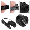 Keenso Automotive Universal Headlight Control Switch, Headlamp Light Sensor Module Button 5ND941431B