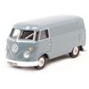 Oxford Diecast Vw T1 Van Dove Blue