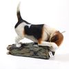 Conversation Concepts Beagle Figurine MyDog