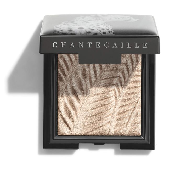 Chantecaille Luminescent Eye Shade - Cheetah, 2.5 g