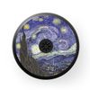 Invisalign Aligner and Retainer Case, Starry Night