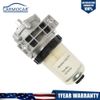 Filter System Fuel Water Separator For Davco 382 DVC/382950FTLS07