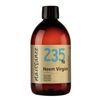 Naissance Virgin Neem Oil (No. 235) - 500ml - Pure, Natural, Unrefined, Vegan - For Hair, Nail, Eyebrow, Scalp, Skin, Body & Plants
