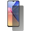 Screen Protector for Vivo iQOO U3 Privacy Filter 4-Way Protection dipos
