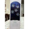 Gemmy Lightshow Multi-function Blue,White Christmas Outdoor Light Show Projector