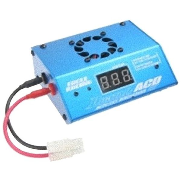 Eagle Model ST 3031 Digital ACD Autocut Discharge