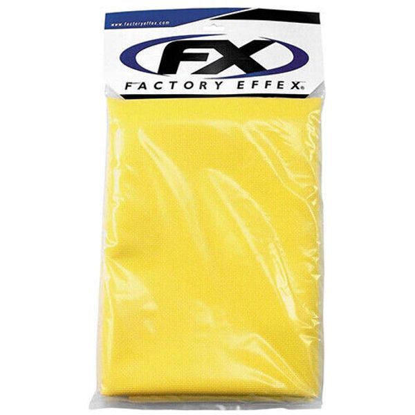 FACTORY EFFEX 14-87400 FX 2015 ALL-GRIP MATERIAL SHEETS