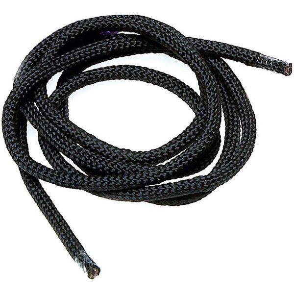 Hy Fillet String - Black