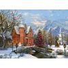 EuroGraphics Holiday Lights Box by Dominic Davidson