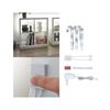 Paulmann 709.54 YourLED ECO Stripe Comfort Set 1 m Touch Switch