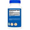 Nutricost Serrapeptase 120,000 SPU, 120 Capsules