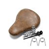Motorcycle Solo Seat Spring Bracket For Harley Davidson Custom Bobber Chopper US