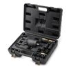 Professional Air Vibration Injector Removal Extractor Pneumatic Puller Tool Set