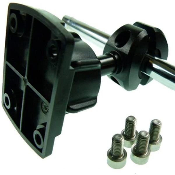 Motorcycle Crossbar Mount for Garmin Zumo XT