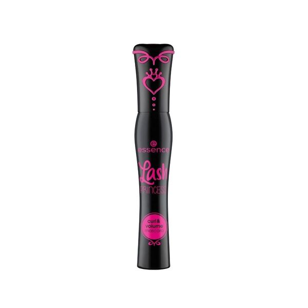 essence | Lash Princess Curl Mascara | For Dramatic Curl & Volume | Vegan | Paraben Free | Cruelty Free