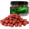 Angel-Berger Magic Baits Hook Pellets Halibut Pellets (Red Garlic, 8 mm)