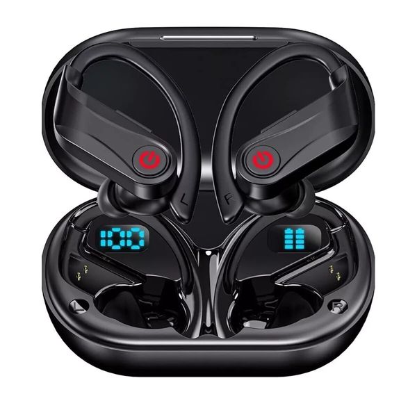 TRUE WIRELESS EARBUDS YYK-Q63