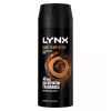 Lynx Aerosol Bodyspray Dark Temptation 150ml
