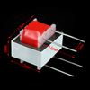 BOJACK EI-14 High Efficiency Audio Isolation Transformers 1:1 600:600 Ohm (Pack of 10)