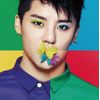 JYJ, zyunsu TwoLine Earring Star