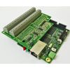 C25S - Smooth Stepper Terminal Board