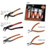 Bahco 9897 4 Piece Ergo Plier Set