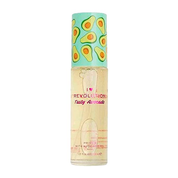 Make-Up Base I? Revolution Tasty Avocado (Primer With Avocado Oil) 30 ml