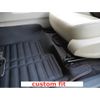 for Honda CRV CR-V 2007-2011 Carpet Floor Mat Replacement 3pc Mat