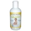 Bentley 250ml Organic Baby Lotion