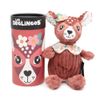 Petit Simply Mélimélos la Doe Soft Toy in Box