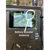 Universal Trail Camera Cellular Directional High Gain Long Range Booster Antenna